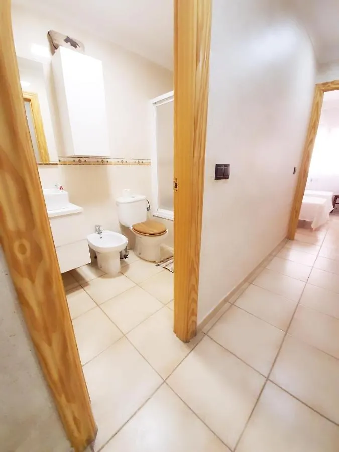 Casa Mariam Apartment Nerja