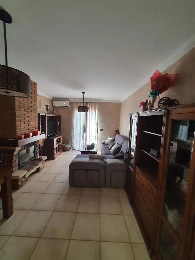 דירות נרחה Casa Mariam ספרד