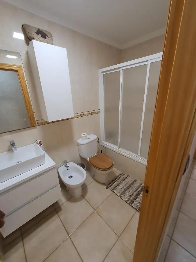 דירות נרחה Casa Mariam