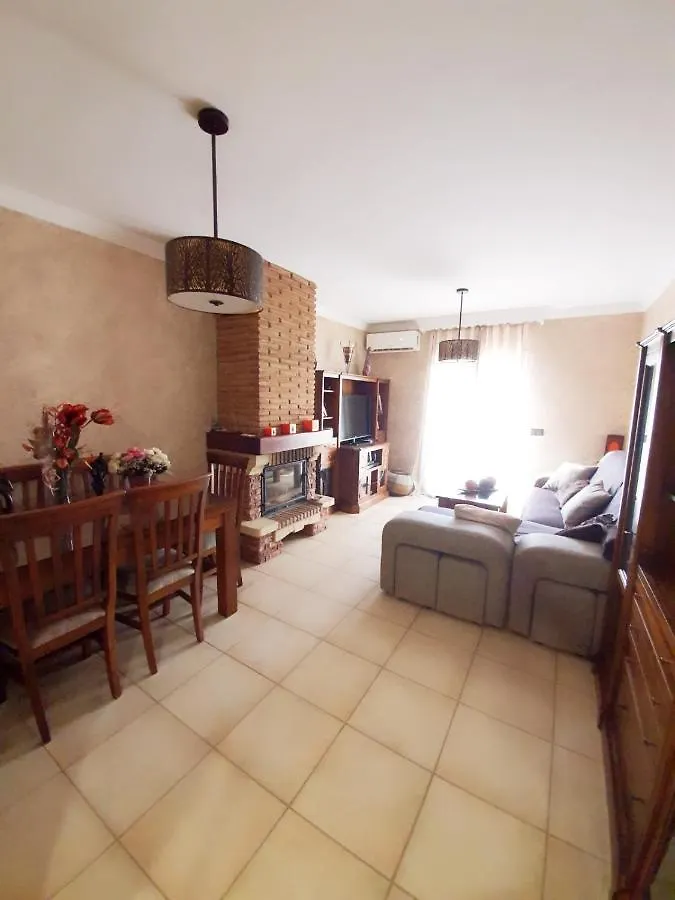 Casa Mariam Apartment Nerja