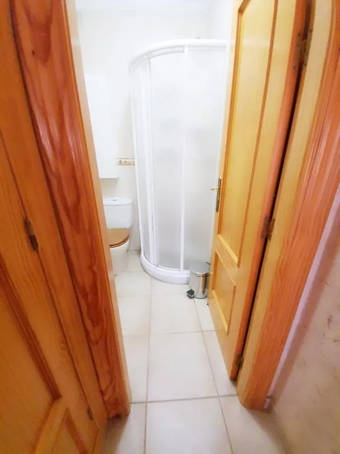דירות נרחה Casa Mariam