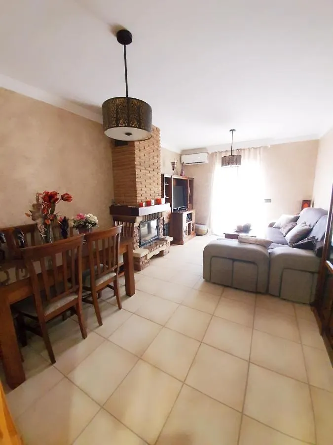 דירות נרחה Casa Mariam