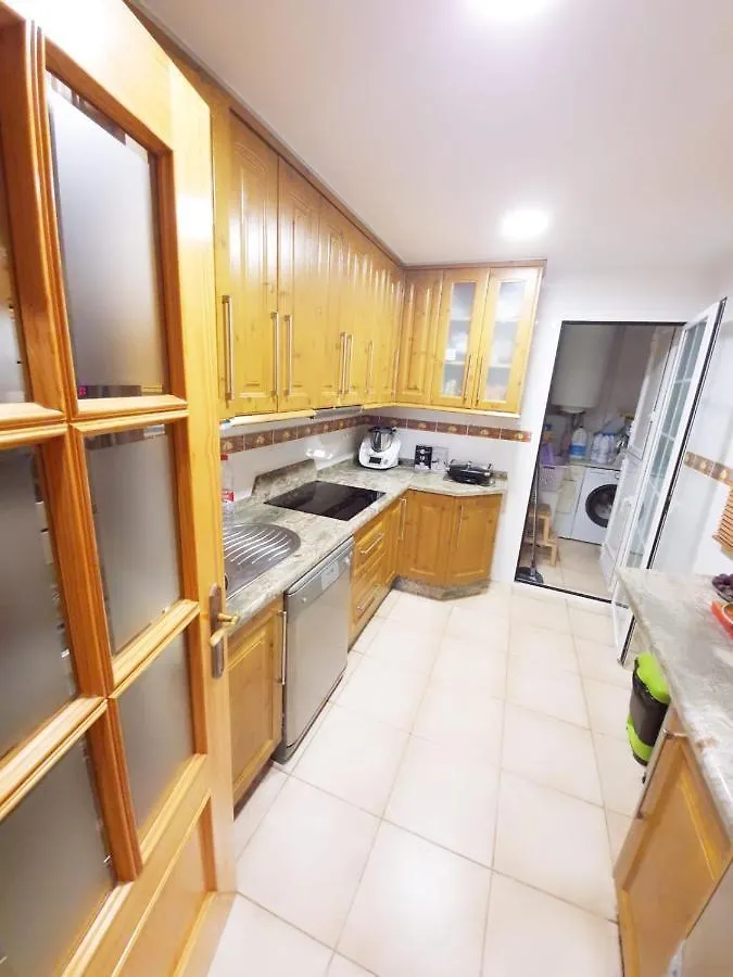 Casa Mariam Apartment Nerja